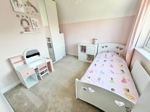 Leamington Road Little Sutton